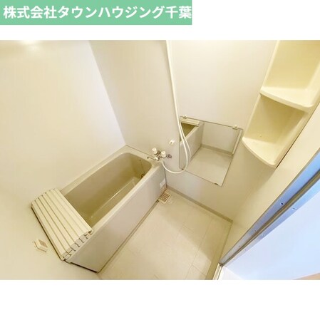 アスモグランデの物件内観写真